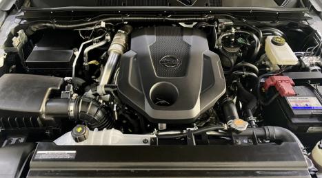 NISSAN Frontier 2.3 16V PRO4X CABINE DUPLA 4X4 BI-TURBO DIESEL AUTOMTICO, Foto 13