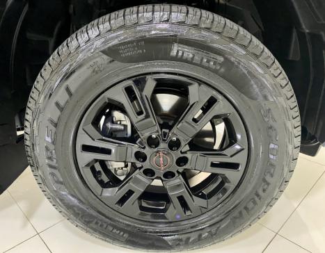 NISSAN Frontier 2.3 16V PRO4X CABINE DUPLA 4X4 BI-TURBO DIESEL AUTOMTICO, Foto 14