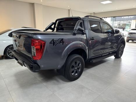 NISSAN Frontier 2.3 ATTACK CABINE DUPLA 4X4 BI-TURBO DIESEL AUTOMTICO, Foto 3