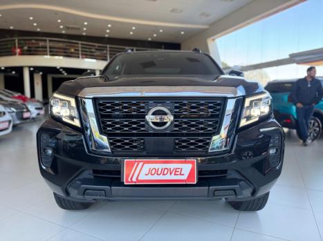 NISSAN Frontier 2.3 16V PLATINUM CABINE DUPLA 4X4 BI-TURBO DIESEL AUTOMTICO, Foto 2