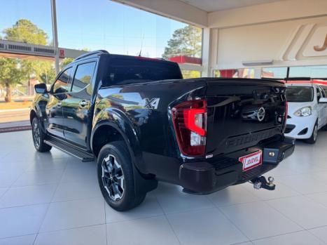 NISSAN Frontier 2.3 16V PLATINUM CABINE DUPLA 4X4 BI-TURBO DIESEL AUTOMTICO, Foto 5