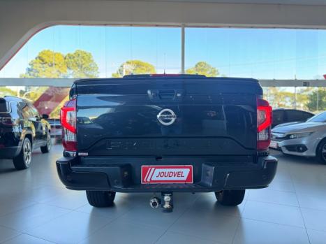 NISSAN Frontier 2.3 16V PLATINUM CABINE DUPLA 4X4 BI-TURBO DIESEL AUTOMTICO, Foto 6
