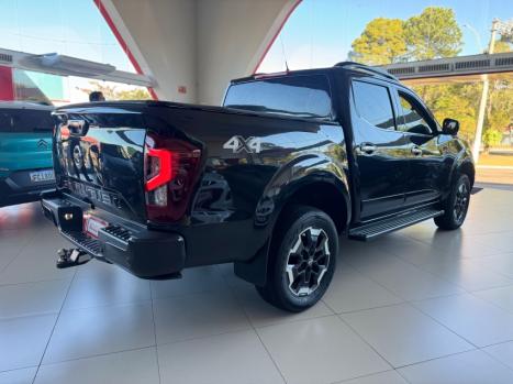 NISSAN Frontier 2.3 16V PLATINUM CABINE DUPLA 4X4 BI-TURBO DIESEL AUTOMTICO, Foto 7