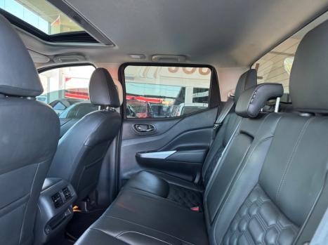 NISSAN Frontier 2.3 16V PLATINUM CABINE DUPLA 4X4 BI-TURBO DIESEL AUTOMTICO, Foto 9