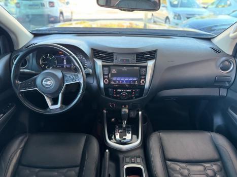 NISSAN Frontier 2.3 16V PLATINUM CABINE DUPLA 4X4 BI-TURBO DIESEL AUTOMTICO, Foto 10