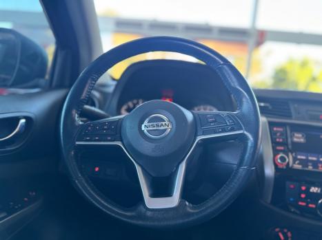 NISSAN Frontier 2.3 16V PLATINUM CABINE DUPLA 4X4 BI-TURBO DIESEL AUTOMTICO, Foto 12