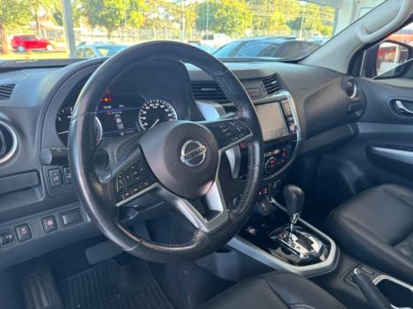NISSAN Frontier 2.3 16V PLATINUM CABINE DUPLA 4X4 BI-TURBO DIESEL AUTOMTICO, Foto 14