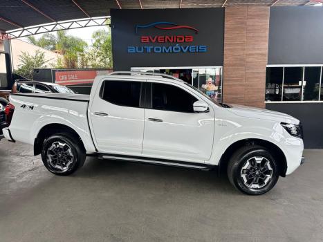 NISSAN Frontier 2.3 16V PLATINUM CABINE DUPLA 4X4 BI-TURBO DIESEL AUTOMTICO, Foto 1
