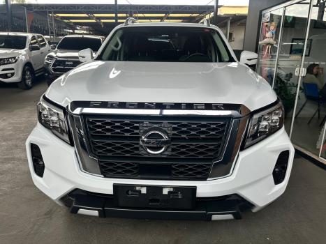 NISSAN Frontier 2.3 16V PLATINUM CABINE DUPLA 4X4 BI-TURBO DIESEL AUTOMTICO, Foto 2