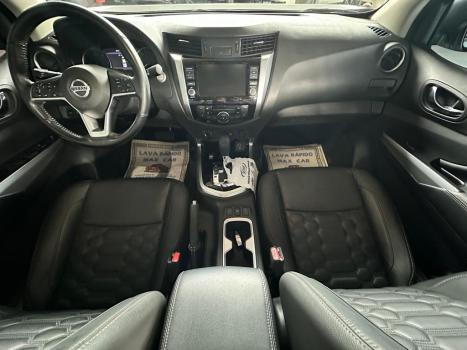 NISSAN Frontier 2.3 16V PLATINUM CABINE DUPLA 4X4 BI-TURBO DIESEL AUTOMTICO, Foto 7