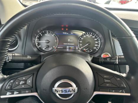 NISSAN Frontier 2.3 16V PLATINUM CABINE DUPLA 4X4 BI-TURBO DIESEL AUTOMTICO, Foto 8