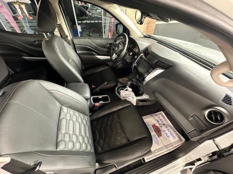 NISSAN Frontier 2.3 16V PLATINUM CABINE DUPLA 4X4 BI-TURBO DIESEL AUTOMTICO, Foto 9