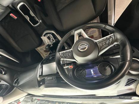 NISSAN Frontier 2.3 16V PLATINUM CABINE DUPLA 4X4 BI-TURBO DIESEL AUTOMTICO, Foto 10