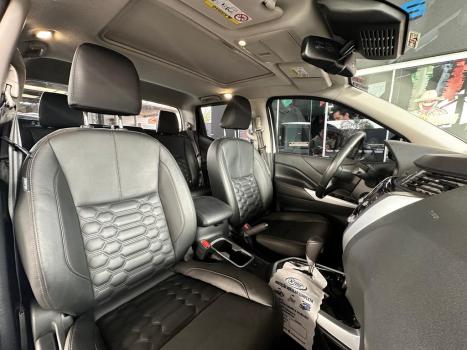 NISSAN Frontier 2.3 16V PLATINUM CABINE DUPLA 4X4 BI-TURBO DIESEL AUTOMTICO, Foto 11