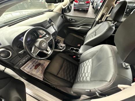 NISSAN Frontier 2.3 16V PLATINUM CABINE DUPLA 4X4 BI-TURBO DIESEL AUTOMTICO, Foto 12