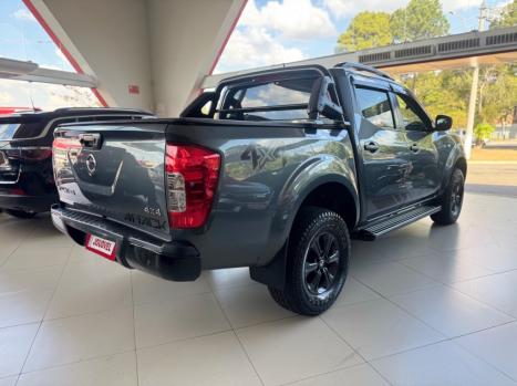 NISSAN Frontier 2.3 ATTACK CABINE DUPLA 4X4 BI-TURBO DIESEL AUTOMTICO, Foto 7