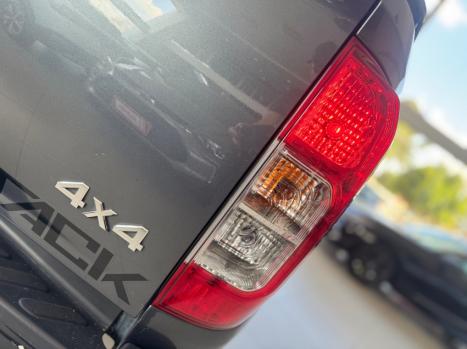 NISSAN Frontier 2.3 ATTACK CABINE DUPLA 4X4 BI-TURBO DIESEL AUTOMTICO, Foto 8