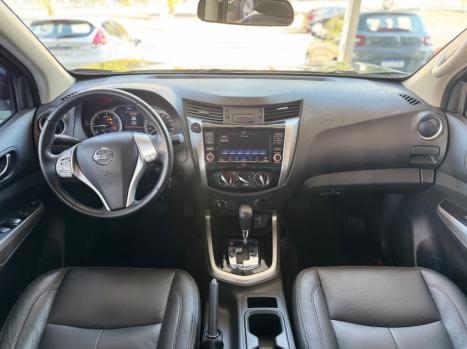 NISSAN Frontier 2.3 ATTACK CABINE DUPLA 4X4 BI-TURBO DIESEL AUTOMTICO, Foto 11