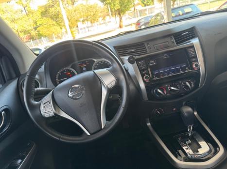 NISSAN Frontier 2.3 ATTACK CABINE DUPLA 4X4 BI-TURBO DIESEL AUTOMTICO, Foto 12