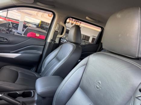 NISSAN Frontier 2.3 ATTACK CABINE DUPLA 4X4 BI-TURBO DIESEL AUTOMTICO, Foto 14