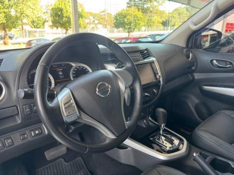 NISSAN Frontier 2.3 ATTACK CABINE DUPLA 4X4 BI-TURBO DIESEL AUTOMTICO, Foto 15