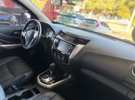 NISSAN Frontier 2.3 ATTACK CABINE DUPLA 4X4 BI-TURBO DIESEL AUTOMTICO, Foto 19