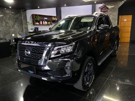 NISSAN Frontier 2.3 16V PLATINUM CABINE DUPLA 4X4 BI-TURBO DIESEL AUTOMTICO, Foto 2