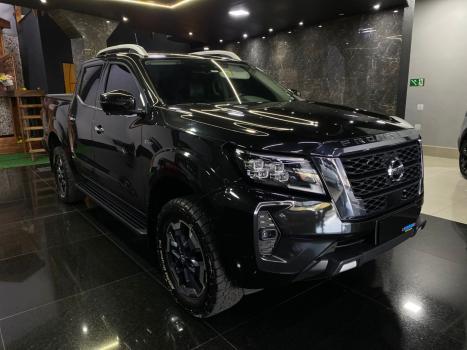 NISSAN Frontier 2.3 16V PLATINUM CABINE DUPLA 4X4 BI-TURBO DIESEL AUTOMTICO, Foto 3