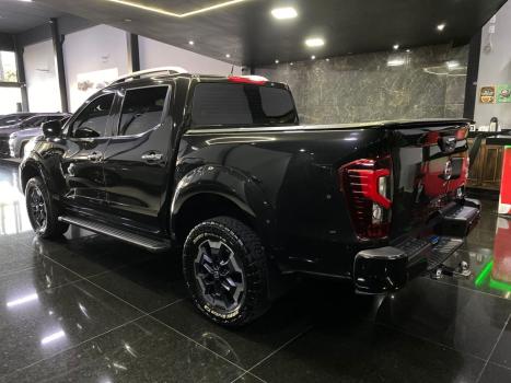 NISSAN Frontier 2.3 16V PLATINUM CABINE DUPLA 4X4 BI-TURBO DIESEL AUTOMTICO, Foto 4