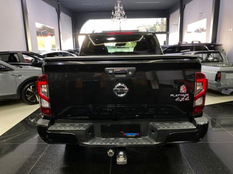 NISSAN Frontier 2.3 16V PLATINUM CABINE DUPLA 4X4 BI-TURBO DIESEL AUTOMTICO, Foto 6