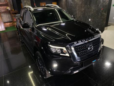 NISSAN Frontier 2.3 16V PLATINUM CABINE DUPLA 4X4 BI-TURBO DIESEL AUTOMTICO, Foto 8