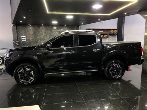 NISSAN Frontier 2.3 16V PLATINUM CABINE DUPLA 4X4 BI-TURBO DIESEL AUTOMTICO, Foto 9