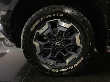 NISSAN Frontier 2.3 16V PLATINUM CABINE DUPLA 4X4 BI-TURBO DIESEL AUTOMTICO, Foto 10