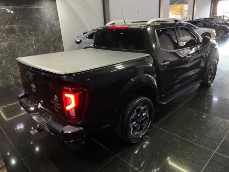NISSAN Frontier 2.3 16V PLATINUM CABINE DUPLA 4X4 BI-TURBO DIESEL AUTOMTICO, Foto 11