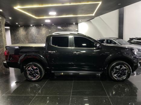 NISSAN Frontier 2.3 16V PLATINUM CABINE DUPLA 4X4 BI-TURBO DIESEL AUTOMTICO, Foto 12