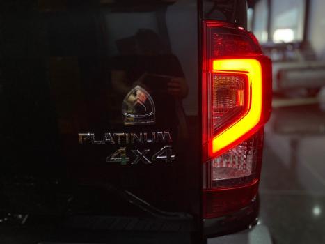 NISSAN Frontier 2.3 16V PLATINUM CABINE DUPLA 4X4 BI-TURBO DIESEL AUTOMTICO, Foto 13