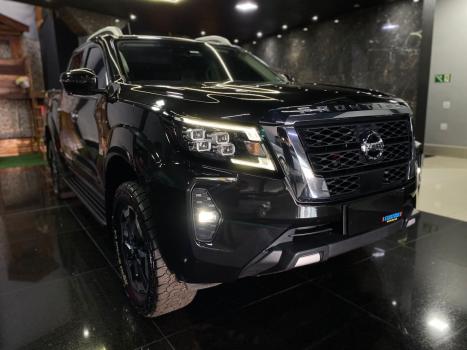 NISSAN Frontier 2.3 16V PLATINUM CABINE DUPLA 4X4 BI-TURBO DIESEL AUTOMTICO, Foto 16