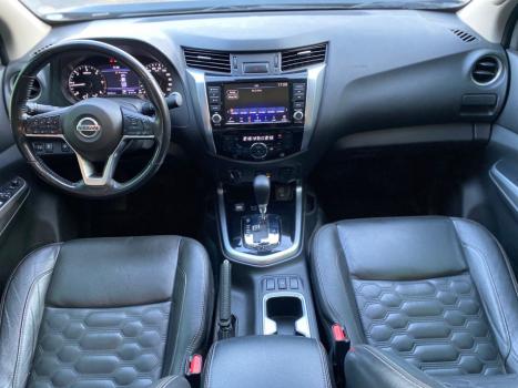 NISSAN Frontier 2.3 16V PLATINUM CABINE DUPLA 4X4 BI-TURBO DIESEL AUTOMTICO, Foto 17