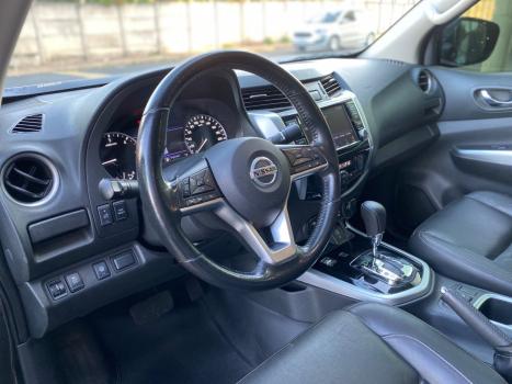 NISSAN Frontier 2.3 16V PLATINUM CABINE DUPLA 4X4 BI-TURBO DIESEL AUTOMTICO, Foto 18
