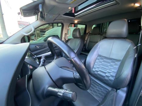 NISSAN Frontier 2.3 16V PLATINUM CABINE DUPLA 4X4 BI-TURBO DIESEL AUTOMTICO, Foto 20