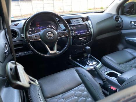 NISSAN Frontier 2.3 16V PLATINUM CABINE DUPLA 4X4 BI-TURBO DIESEL AUTOMTICO, Foto 23