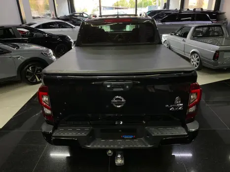 NISSAN Frontier 2.3 16V PLATINUM CABINE DUPLA 4X4 BI-TURBO DIESEL AUTOMTICO, Foto 24