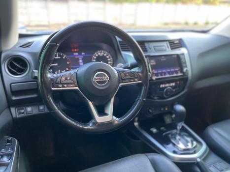 NISSAN Frontier 2.3 16V PLATINUM CABINE DUPLA 4X4 BI-TURBO DIESEL AUTOMTICO, Foto 25