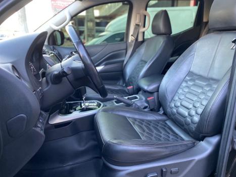 NISSAN Frontier 2.3 16V PLATINUM CABINE DUPLA 4X4 BI-TURBO DIESEL AUTOMTICO, Foto 26