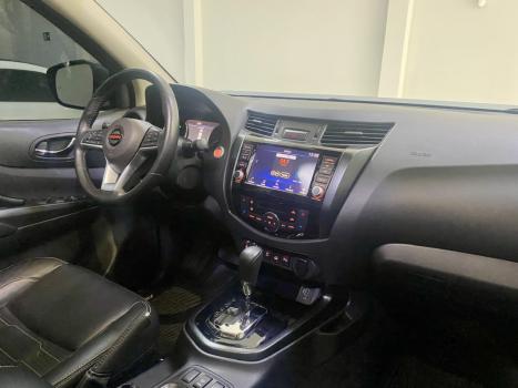 NISSAN Frontier 2.3 16V PRO4X CABINE DUPLA 4X4 BI-TURBO DIESEL AUTOMTICO, Foto 6