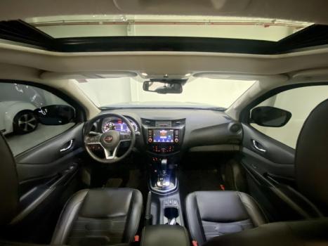 NISSAN Frontier 2.3 16V PRO4X CABINE DUPLA 4X4 BI-TURBO DIESEL AUTOMTICO, Foto 7