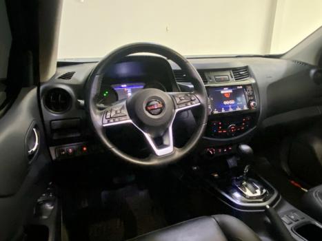 NISSAN Frontier 2.3 16V PRO4X CABINE DUPLA 4X4 BI-TURBO DIESEL AUTOMTICO, Foto 9