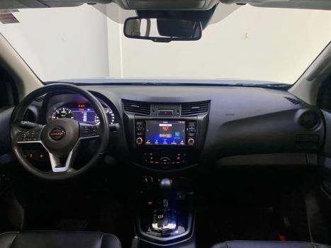 NISSAN Frontier 2.3 16V PRO4X CABINE DUPLA 4X4 BI-TURBO DIESEL AUTOMTICO, Foto 10