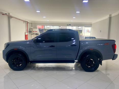 NISSAN Frontier 2.3 16V PRO4X CABINE DUPLA 4X4 BI-TURBO DIESEL AUTOMTICO, Foto 11