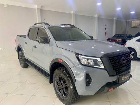 NISSAN Frontier 2.3 16V PRO4X CABINE DUPLA 4X4 BI-TURBO DIESEL AUTOMTICO, Foto 12